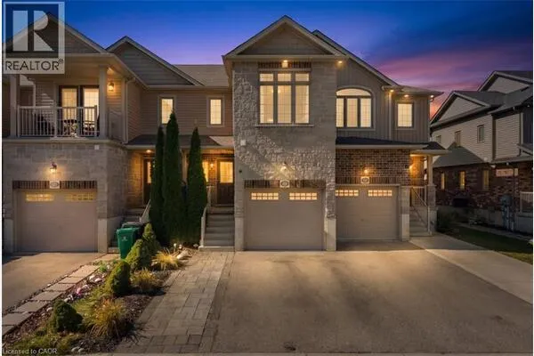 72 MEADOWRIDGE Street