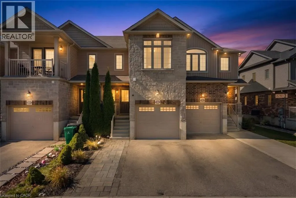 72 MEADOWRIDGE Street