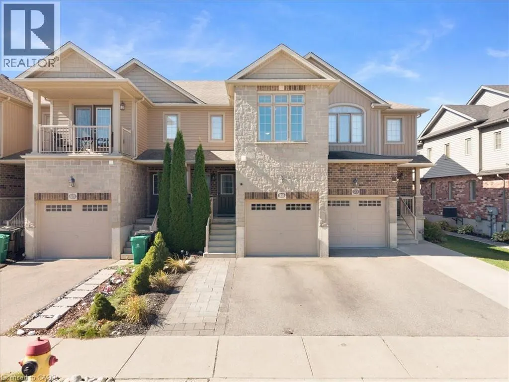 72 MEADOWRIDGE Street