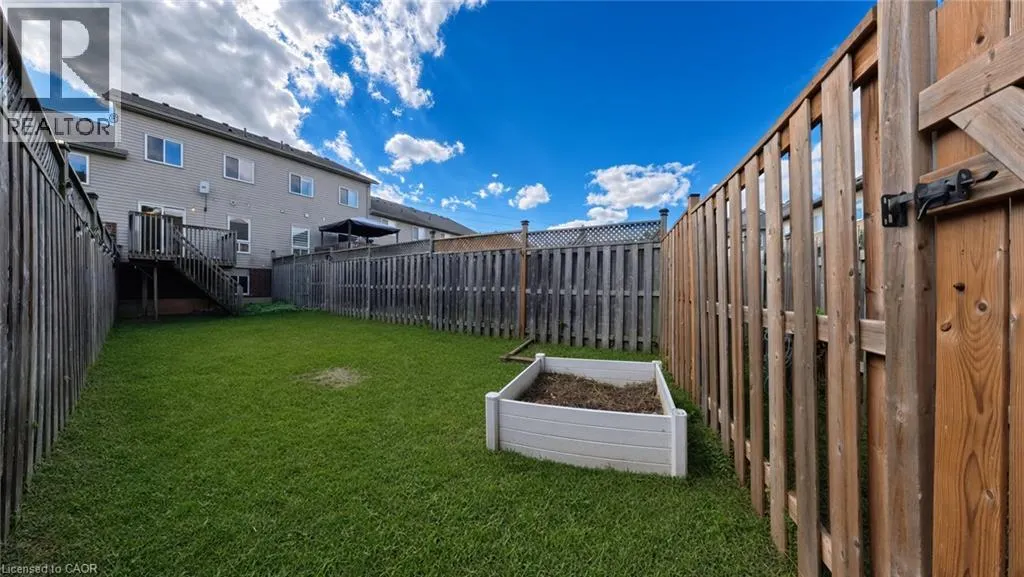 250 PARKVALE Drive