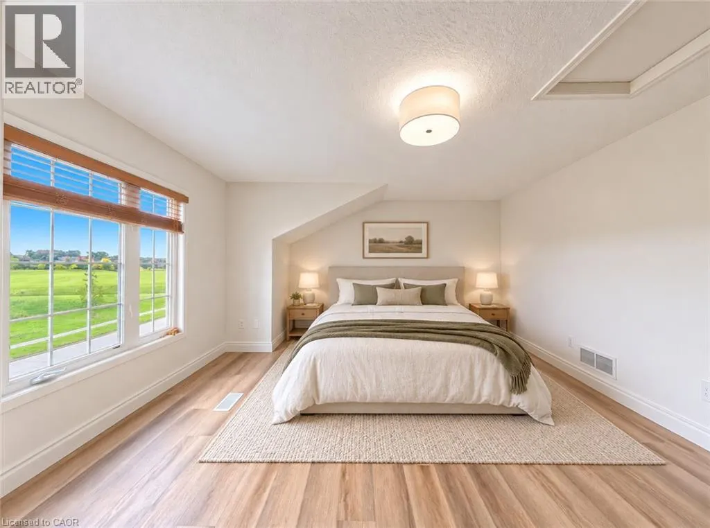 250 PARKVALE Drive