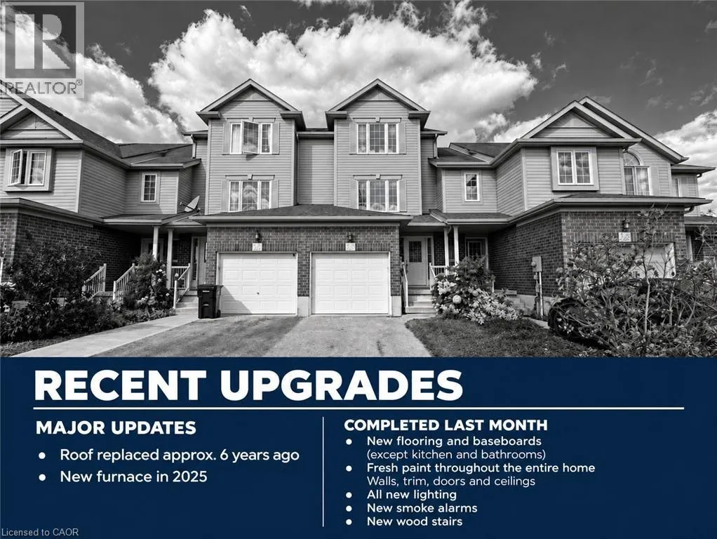 250 PARKVALE Drive