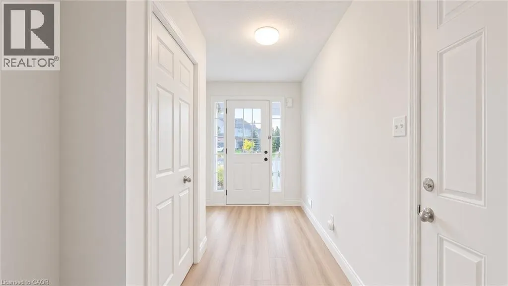250 PARKVALE Drive