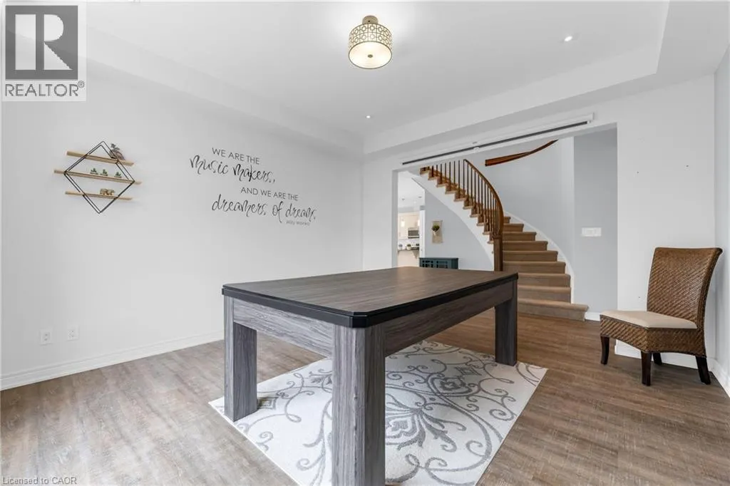 1 ELDERBERRY Road