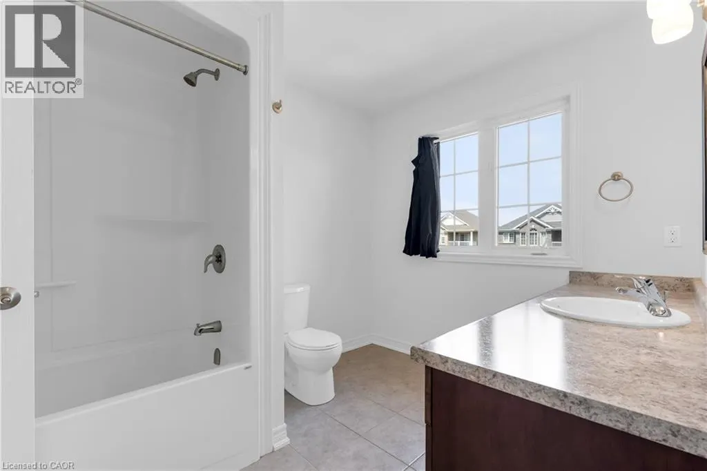 1 ELDERBERRY Road