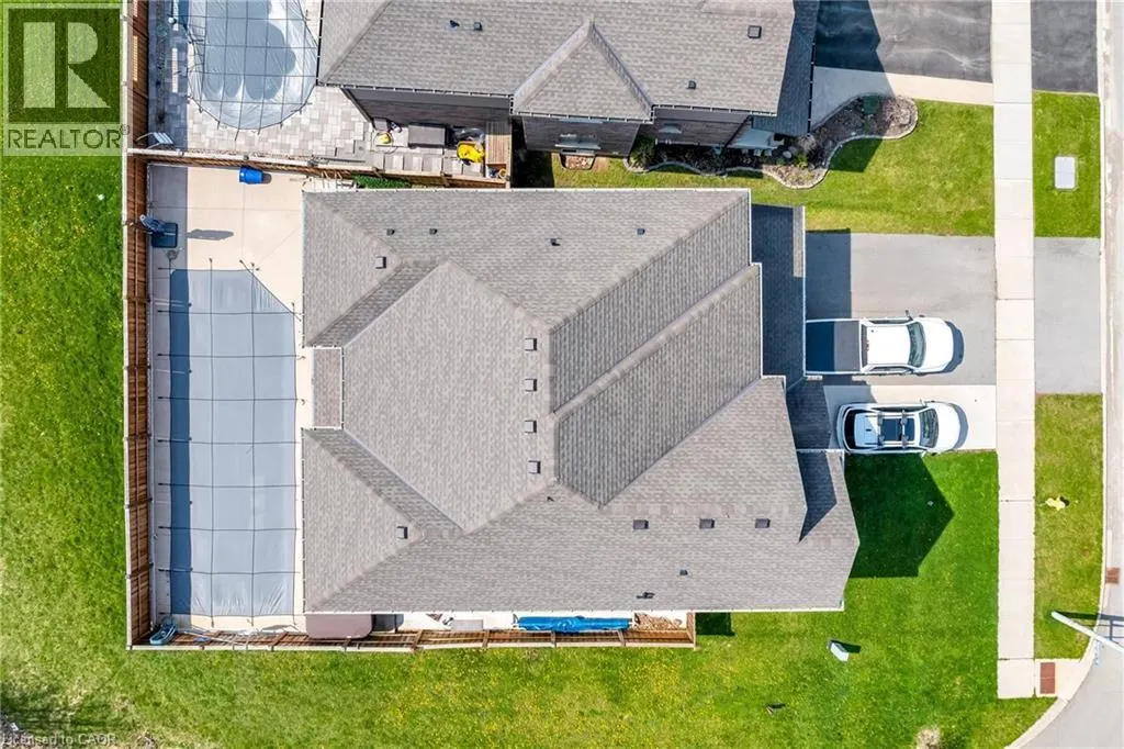 1 ELDERBERRY Road