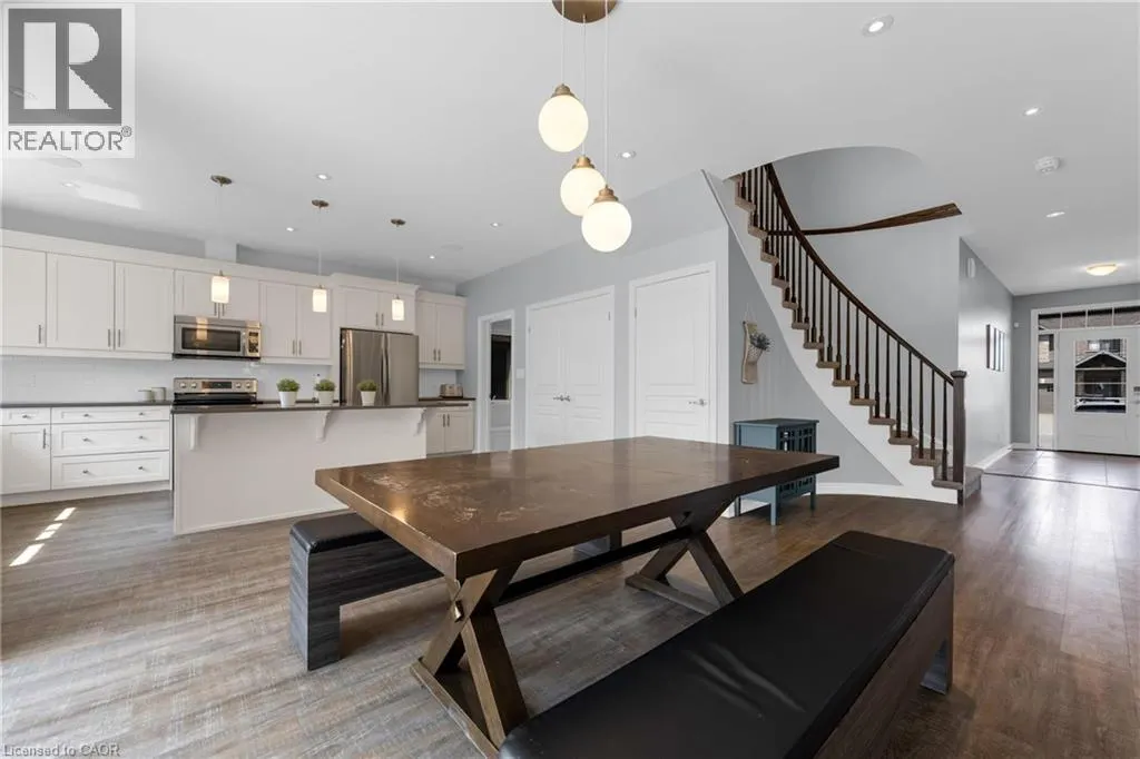 1 ELDERBERRY Road