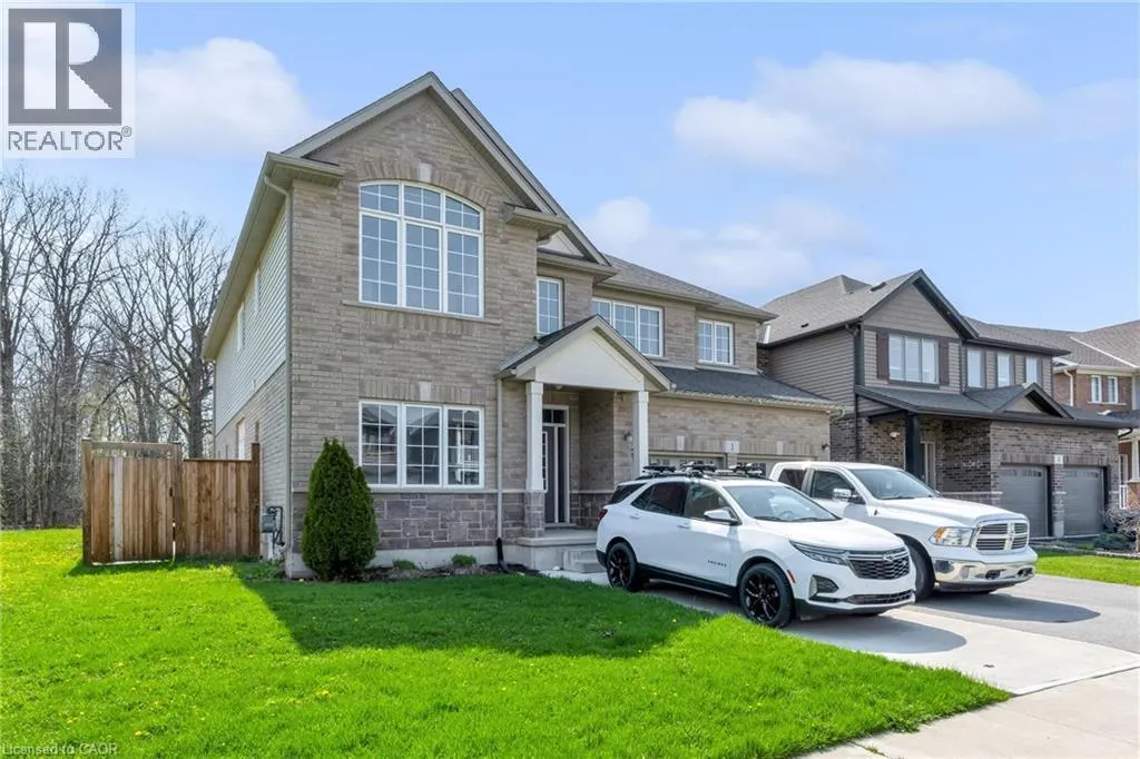 1 ELDERBERRY Road