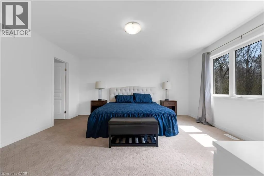1 ELDERBERRY Road