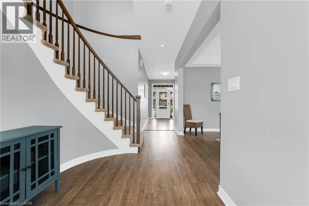 1 ELDERBERRY Road
