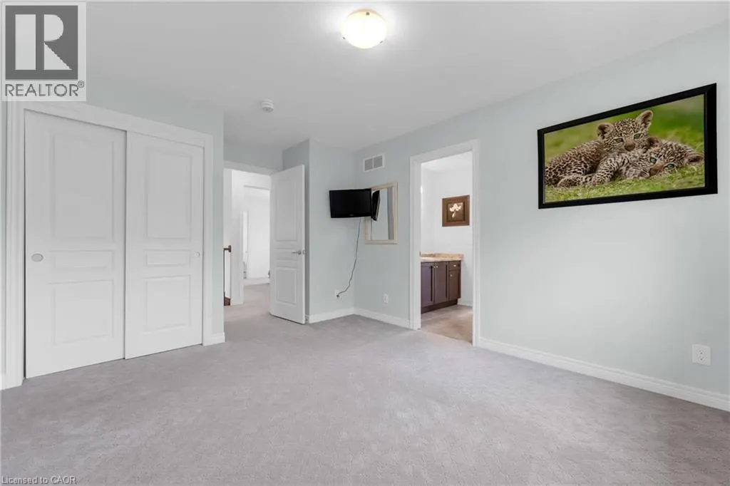 1 ELDERBERRY Road