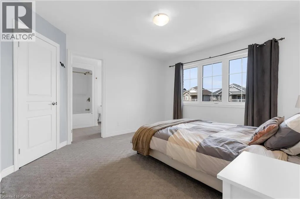 1 ELDERBERRY Road