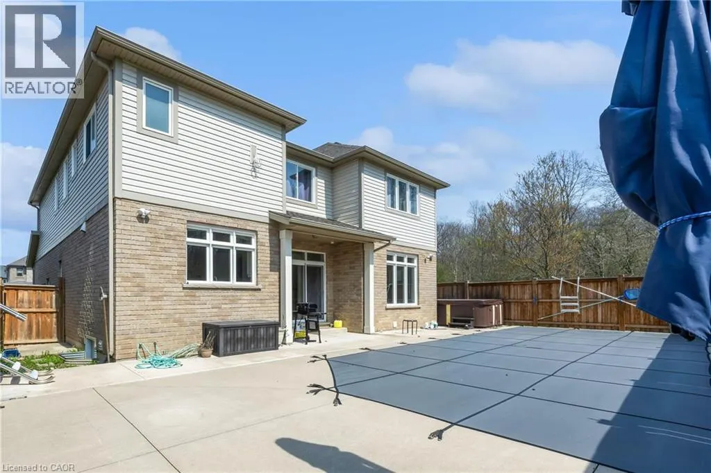 1 ELDERBERRY Road