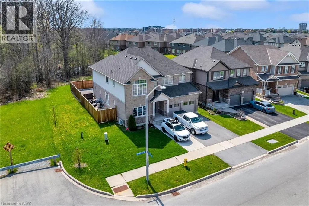 1 ELDERBERRY Road