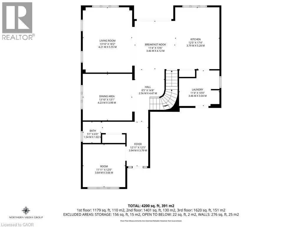 1 ELDERBERRY Road