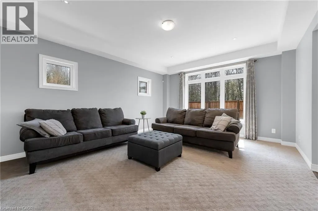 1 ELDERBERRY Road