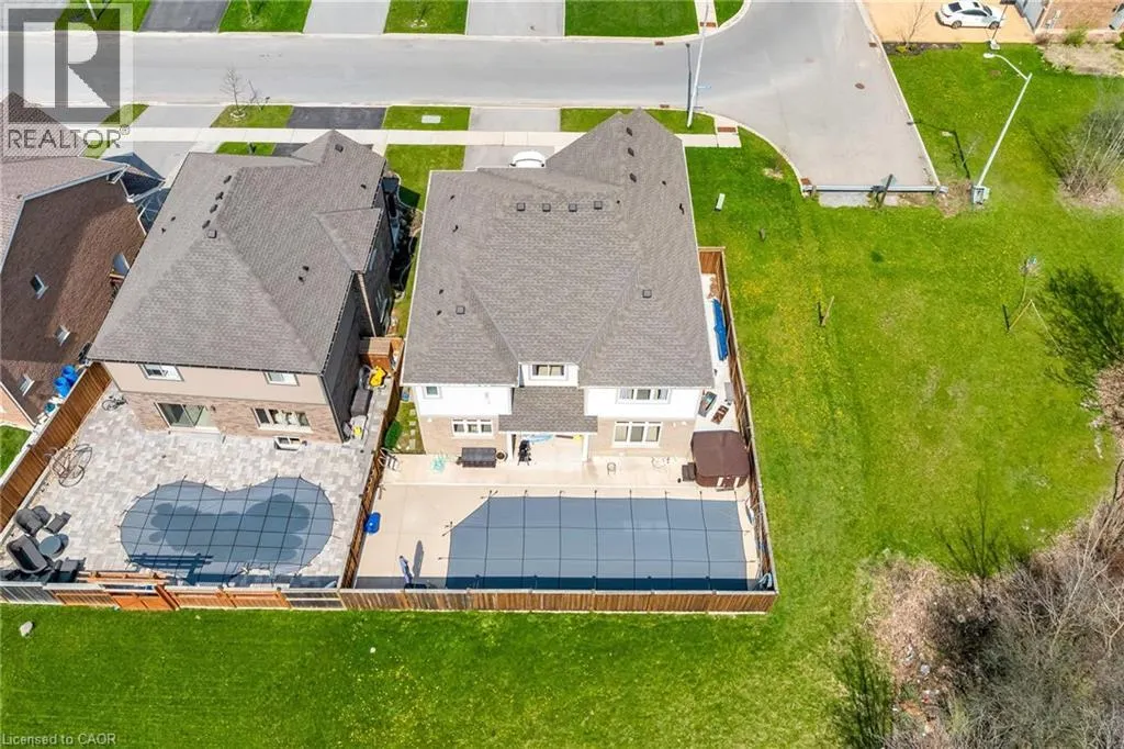 1 ELDERBERRY Road
