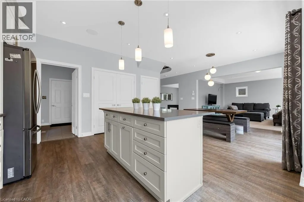1 ELDERBERRY Road