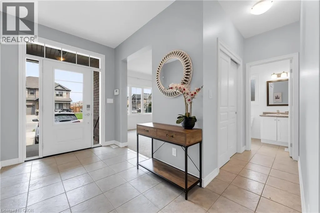 1 ELDERBERRY Road