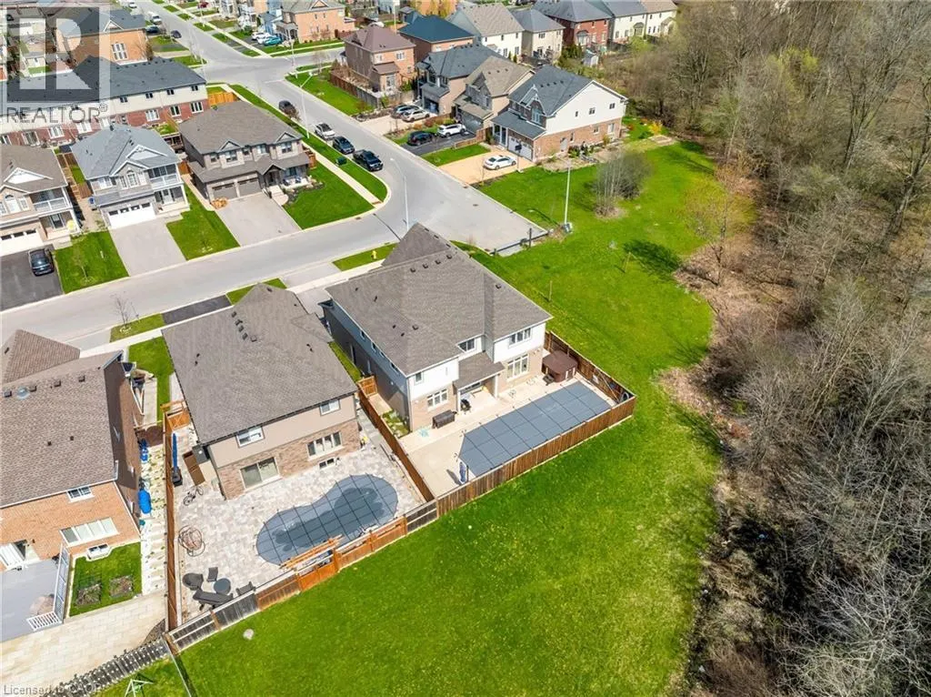 1 ELDERBERRY Road