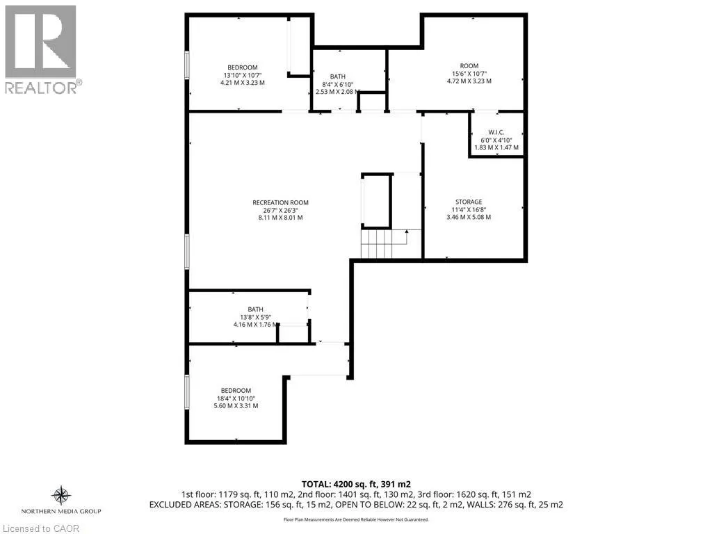 1 ELDERBERRY Road