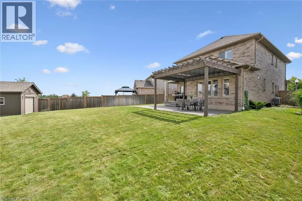 941 EDEN OAK Court