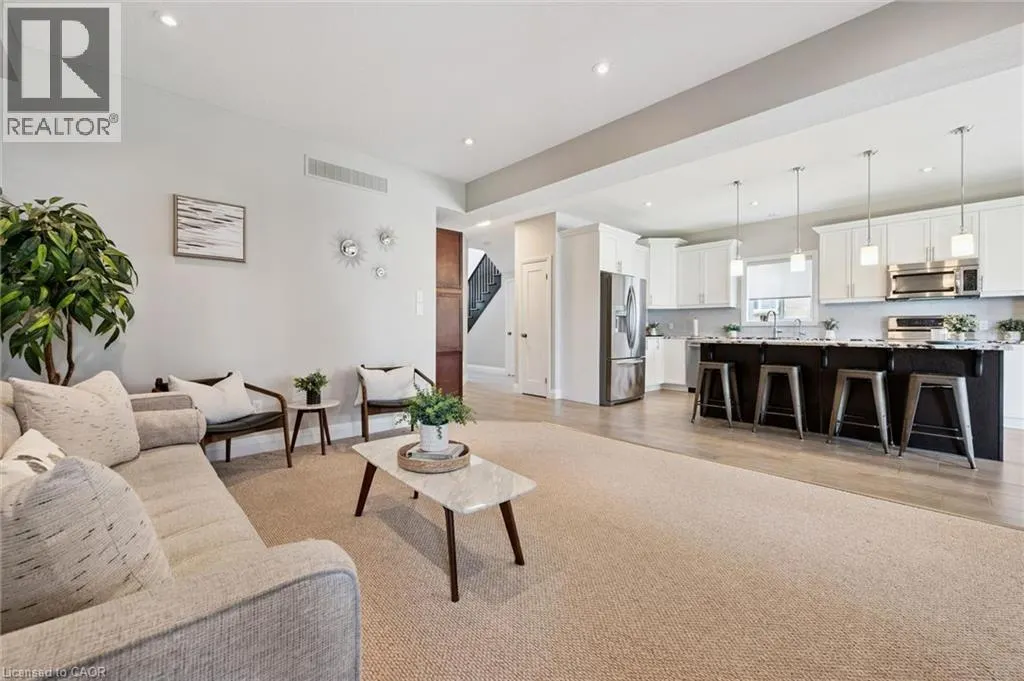 941 EDEN OAK Court
