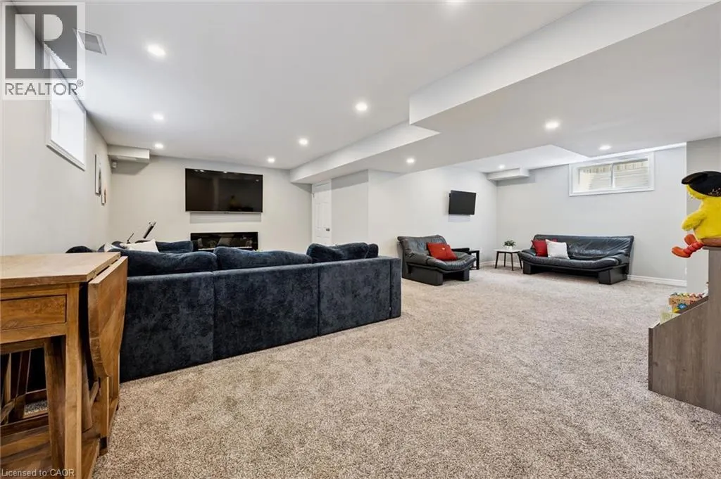 941 EDEN OAK Court