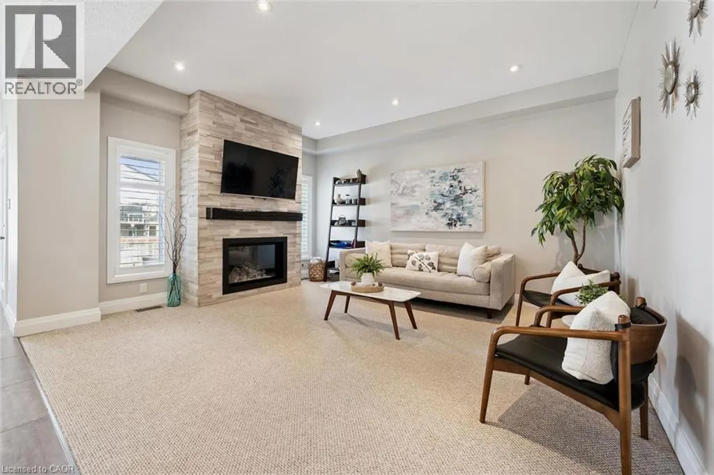 941 EDEN OAK Court