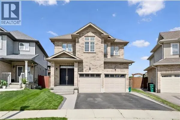 941 EDEN OAK Court