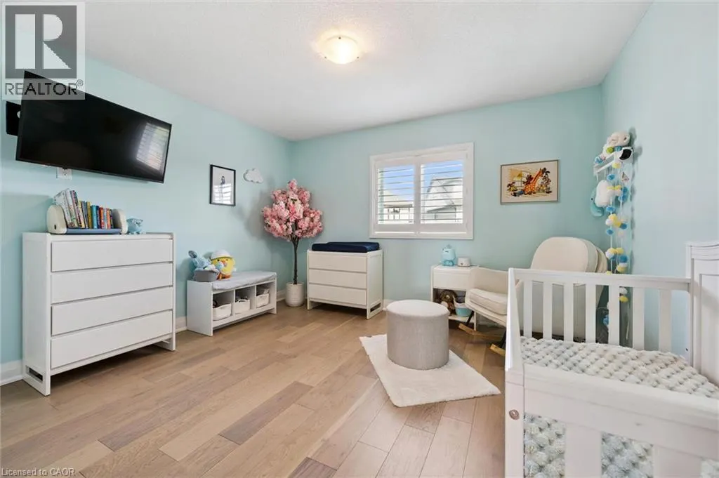 941 EDEN OAK Court