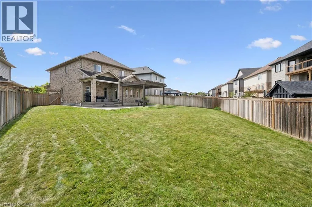 941 EDEN OAK Court
