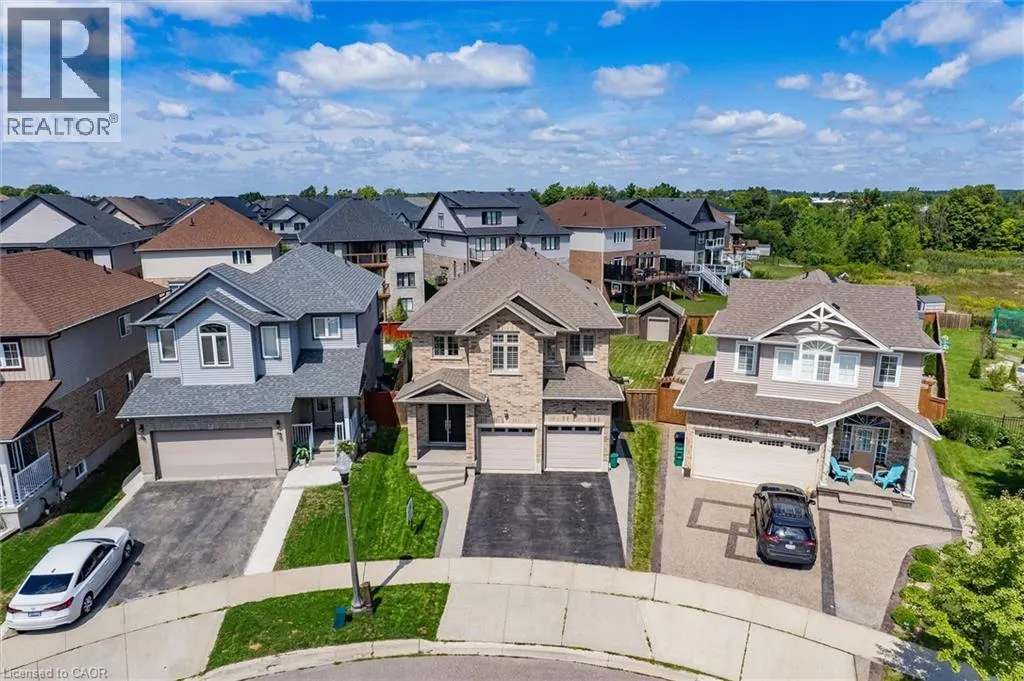 941 EDEN OAK Court
