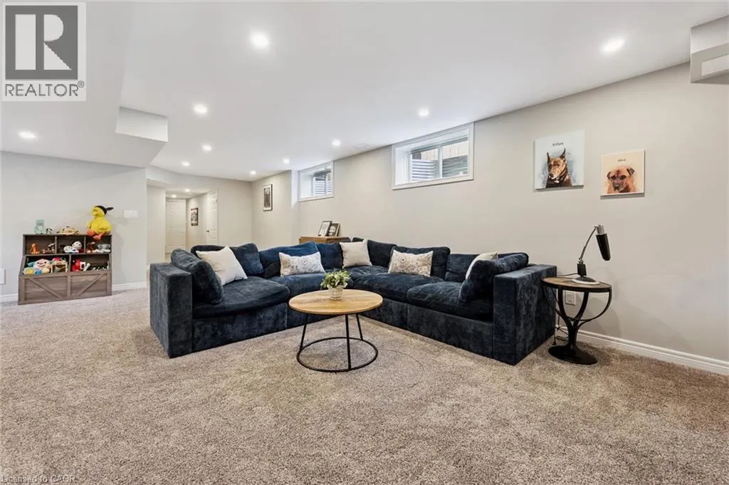 941 EDEN OAK Court