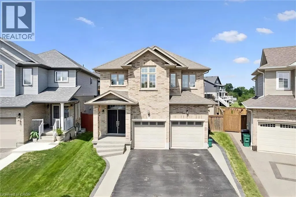941 EDEN OAK Court