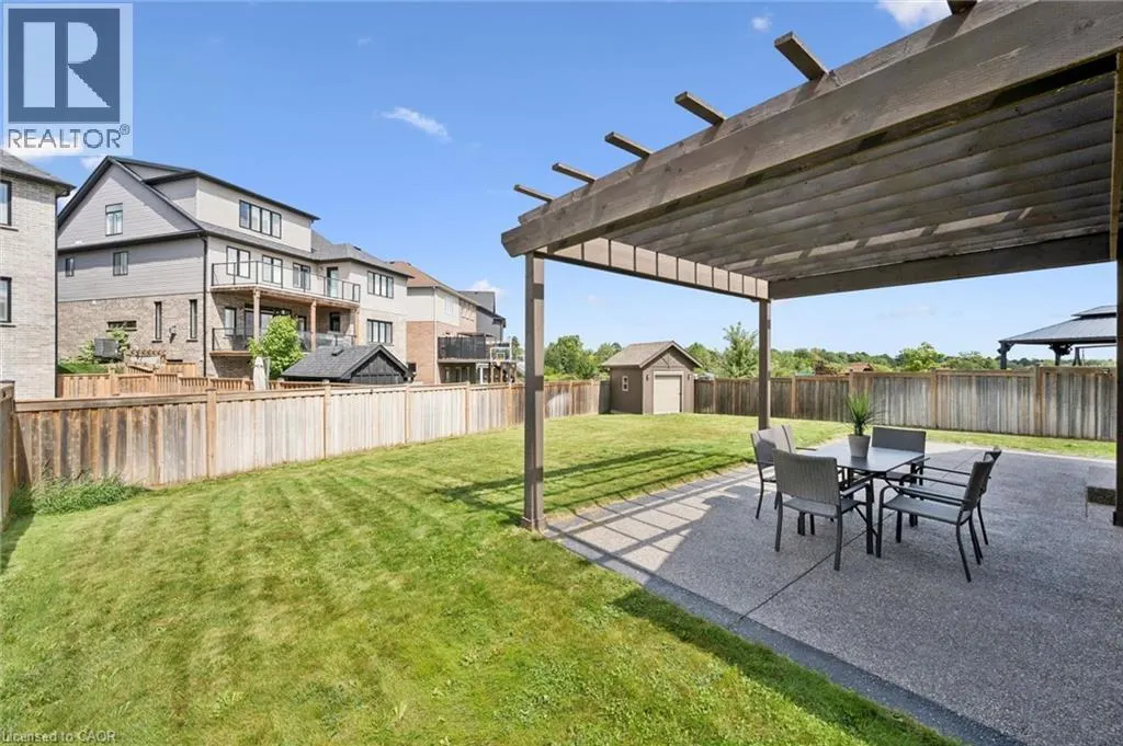 941 EDEN OAK Court