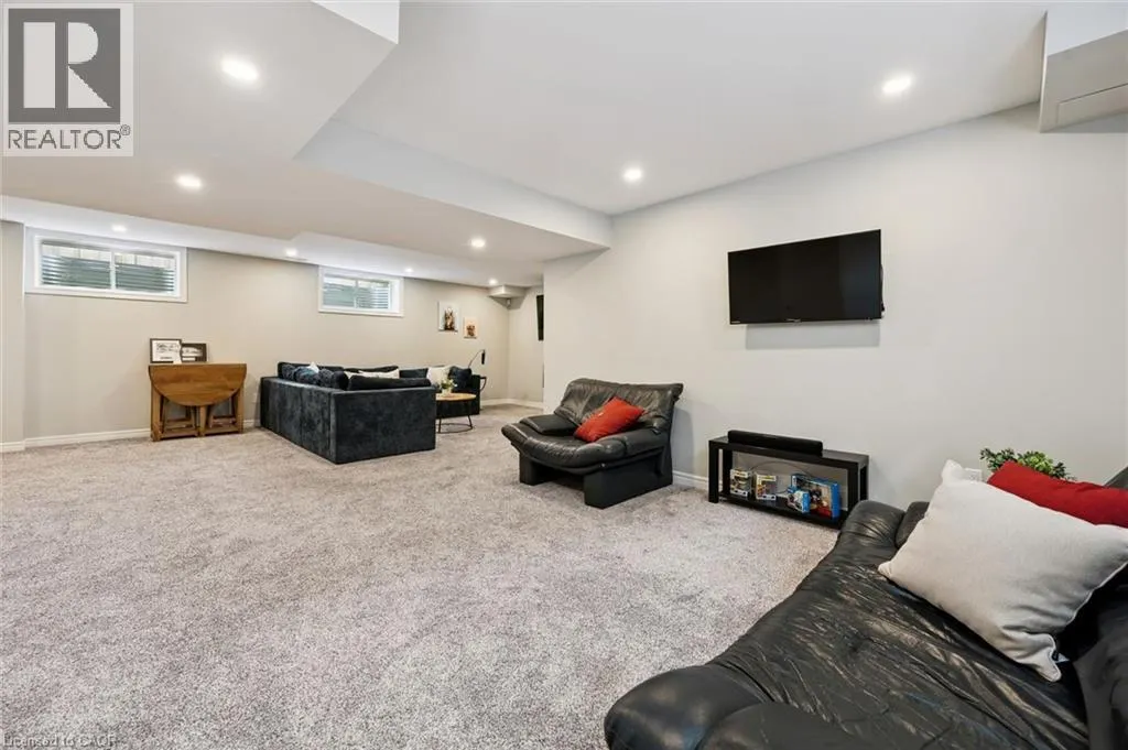 941 EDEN OAK Court