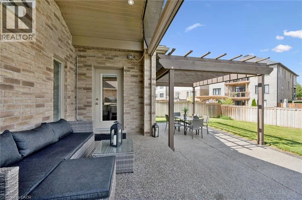 941 EDEN OAK Court