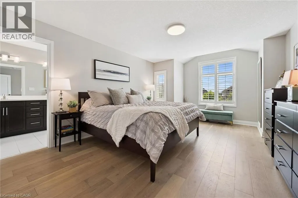 941 EDEN OAK Court