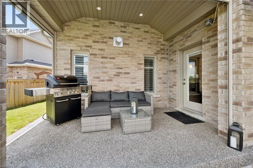 941 EDEN OAK Court