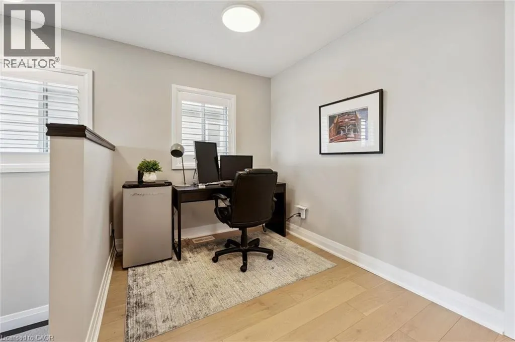941 EDEN OAK Court