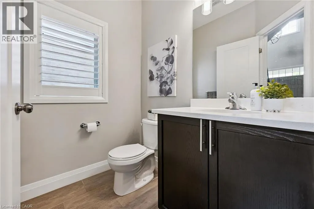 941 EDEN OAK Court