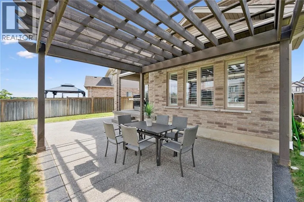 941 EDEN OAK Court