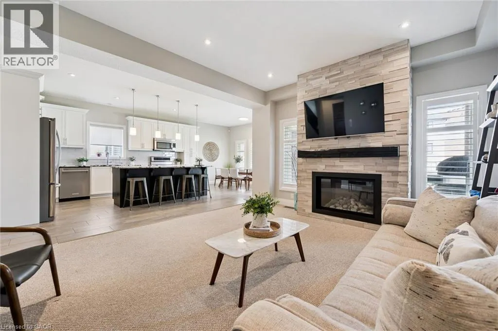 941 EDEN OAK Court