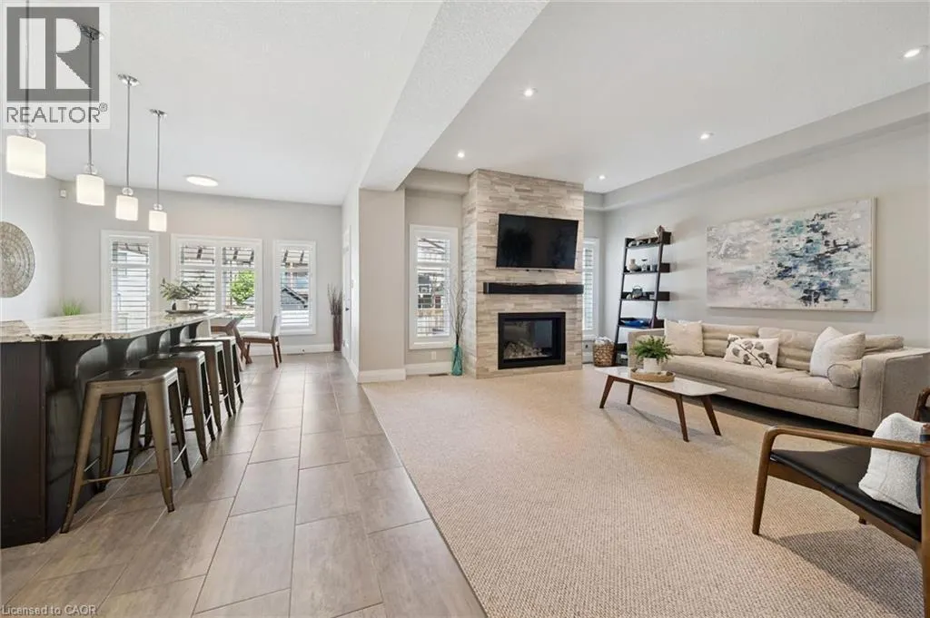 941 EDEN OAK Court
