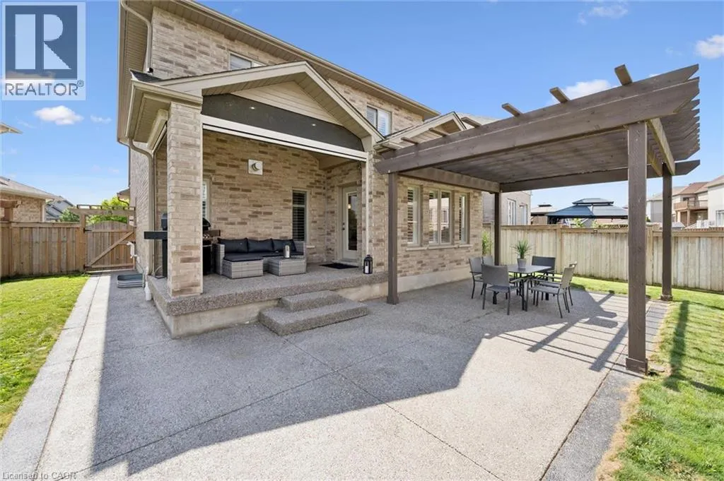 941 EDEN OAK Court