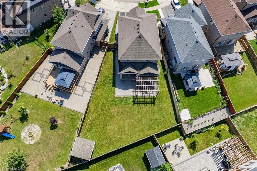 941 EDEN OAK Court