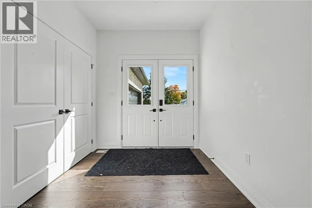 519 CONCESSION 14 WALPOLE Road