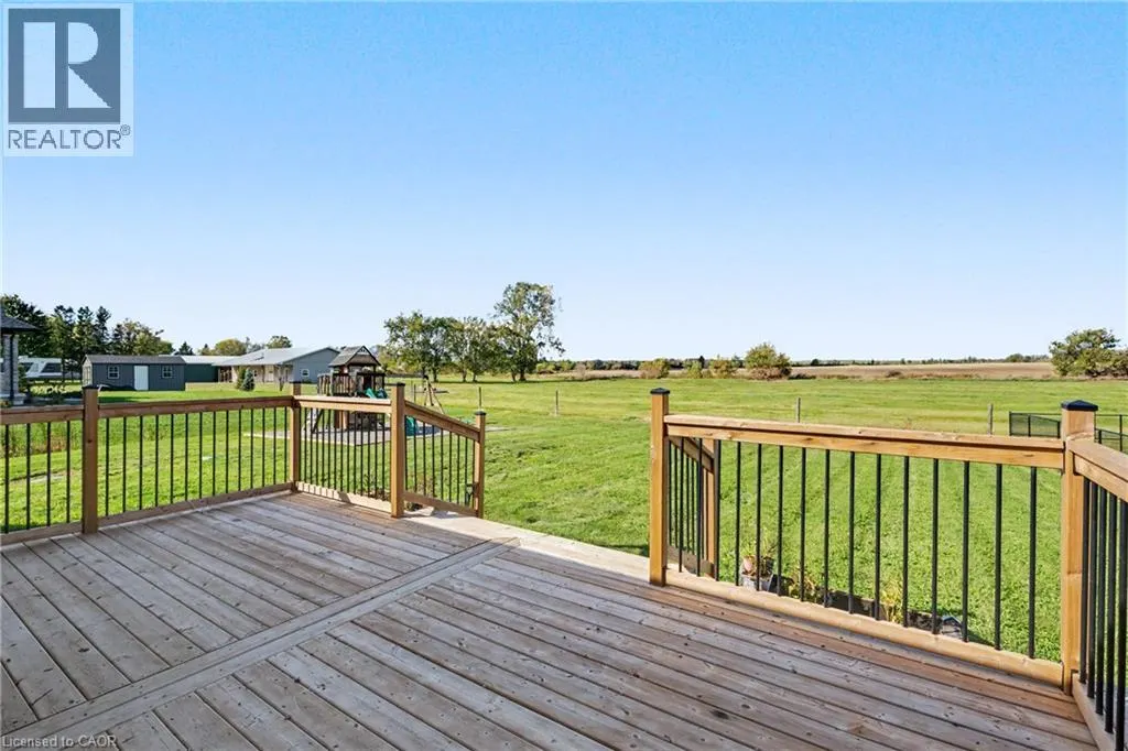 519 CONCESSION 14 WALPOLE Road