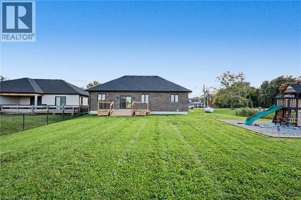 519 CONCESSION 14 WALPOLE Road